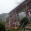 余部鉄橋