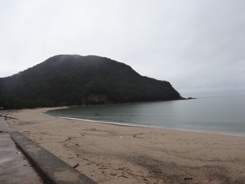 佐津海水浴場