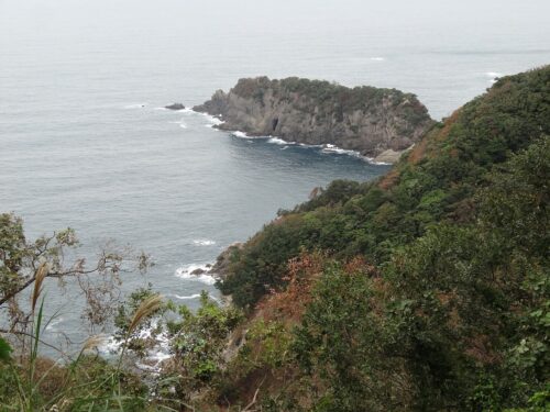 Dsc05527 山陰海岸ジオパーク