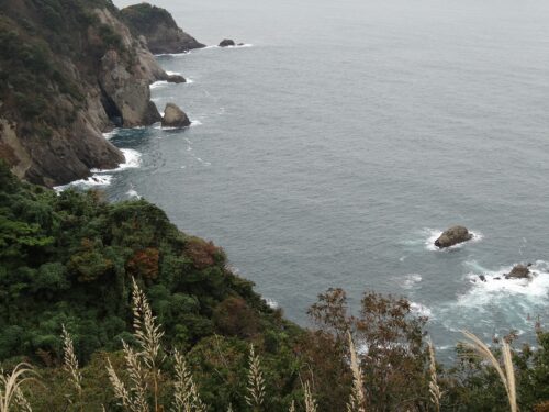 Dsc05531 山陰海岸ジオパーク