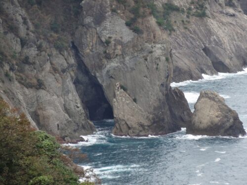Dsc05532 山陰海岸ジオパーク
