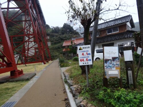 Dsc05576 余部鉄橋