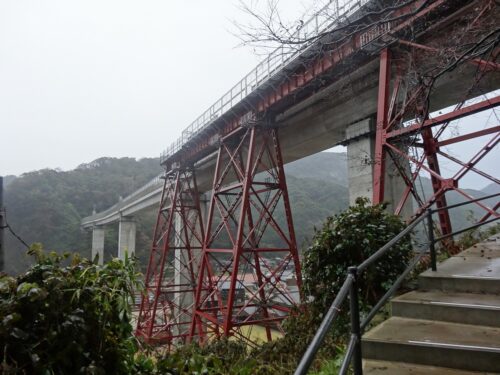 Dsc05578 余部鉄橋
