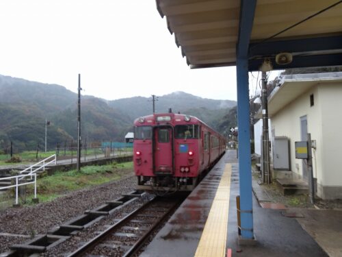Dsc05585 JR鎧駅