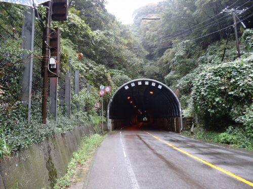 Dsc05590 三田トンネル