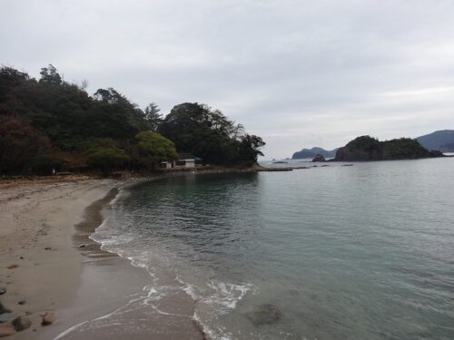 Dsc05599 三田浜