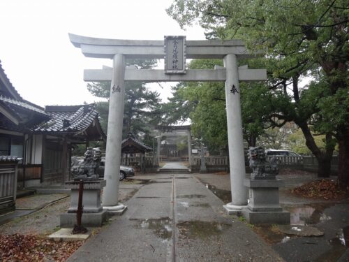 Dsc05655 金比羅神社境内