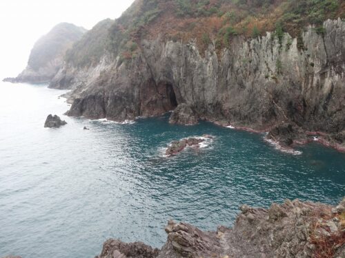 Dsc05698 大引の鼻展望台