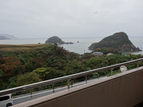 Dsc05712 白石島と黒島