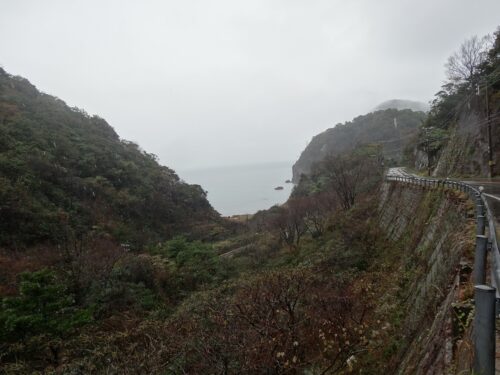 Dsc05734 柴山トンネル