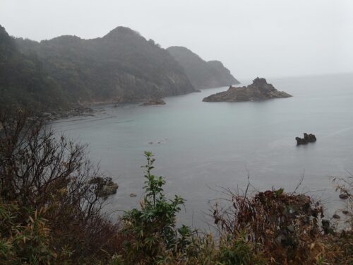 Dsc05740 訓谷浜(佐津海水浴場)へ
