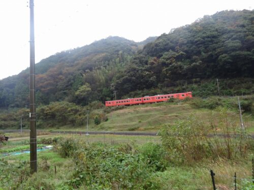 Dsc05762 JR山陰本線横