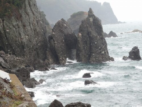Dsc05774 はさかり岩