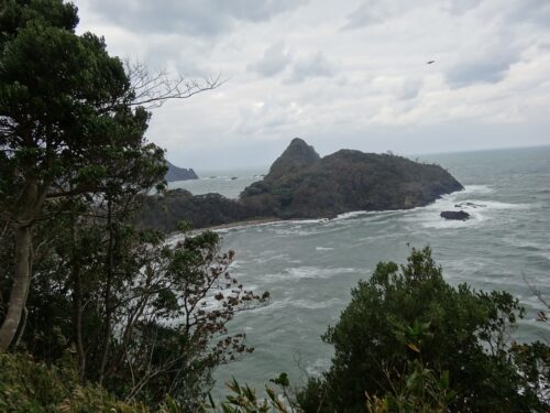 猫崎半島