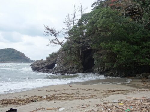 Dsc05808 海蝕洞