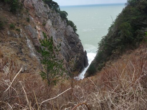 Dsc05837 海岸線