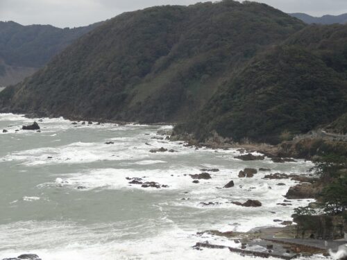 Dsc05845 日和山海岸
