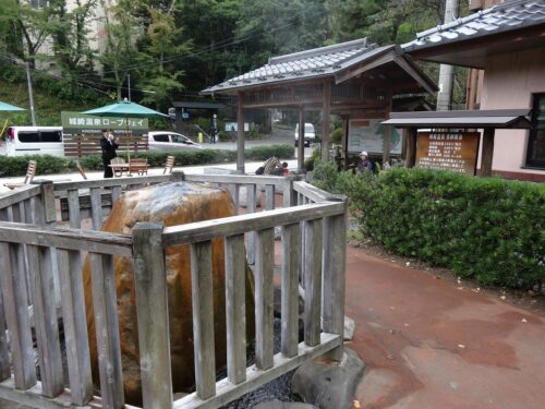 Dsc05873 城崎温泉街