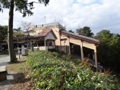 Dsc05907 城崎ロープウエイ