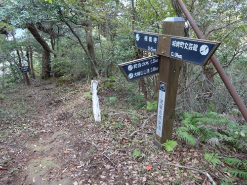 Dsc05912 道しるべ