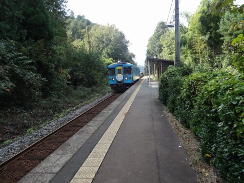 Dsc05959 KTR甲山駅