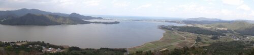Dsc05977 山頂からの展望
