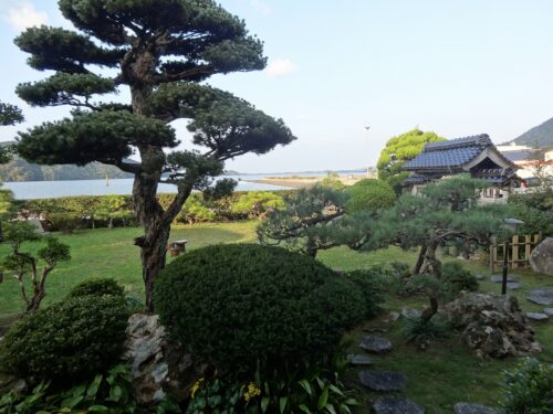 Dsc06007 久美浜 古谷屋