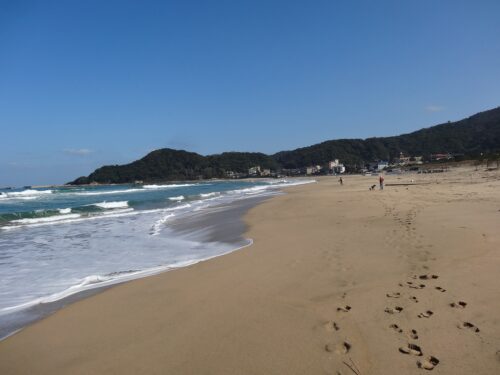 Dsc06060 浜詰浜
