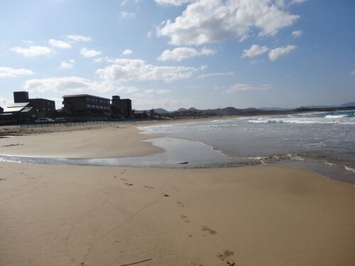 Dsc06065 浜詰浜