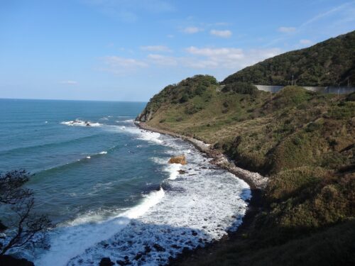 Dsc06122 日本海
