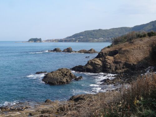 Dsc06207 三津の海岸