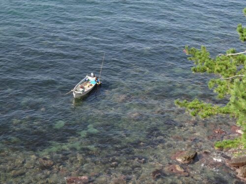 Dsc06214 三津の海岸
