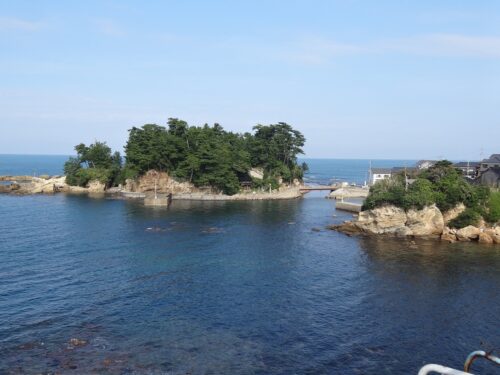 城島
