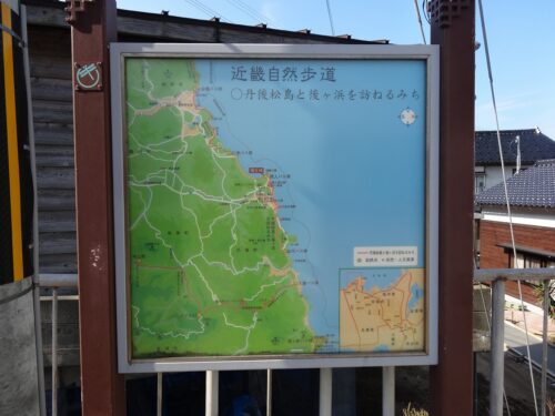 Dsc06224 案内図