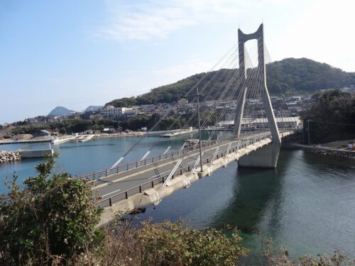 Dsc06235 間人(たいざ)港大橋