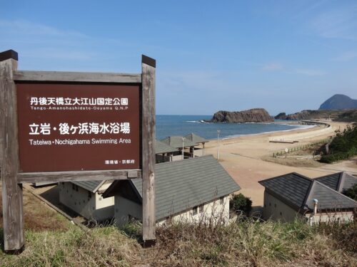 Dsc06247 海水浴場