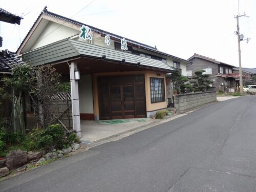 Dsc06303 民宿松乃家