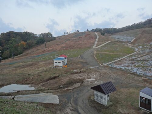 Dsc06381 太鼓山スキー場