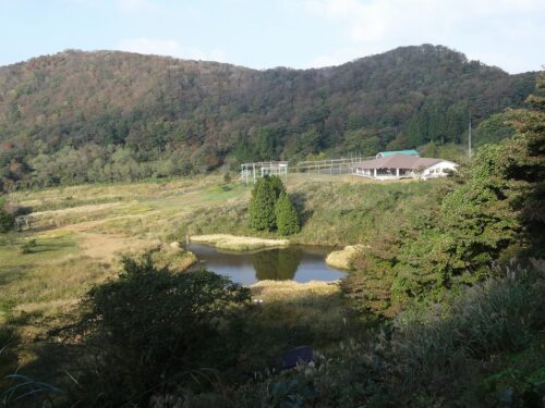 Dsc06394 世屋高原家族旅行村