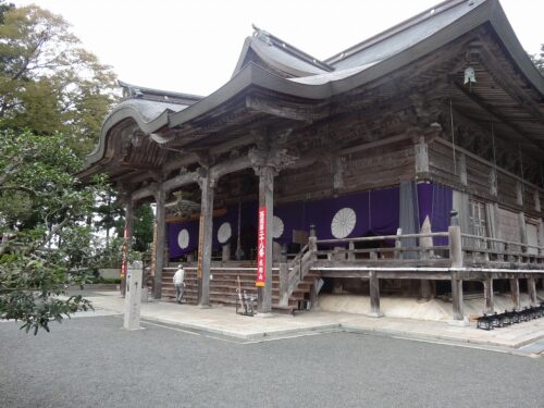 Dsc06427 成相寺