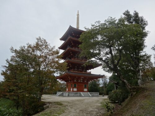 Dsc06432 成相寺
