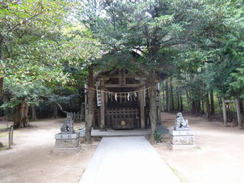 Dsc06455 真名井神社