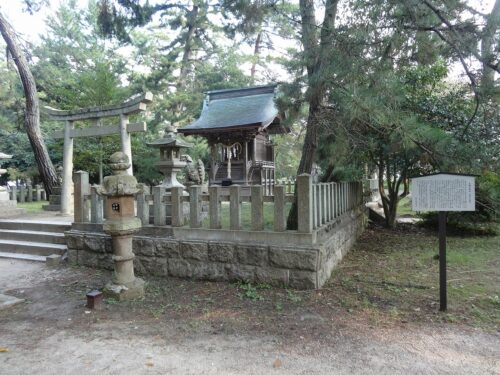 Dsc06476 天橋立神社