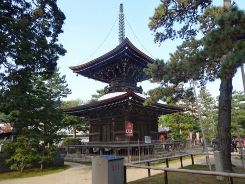 Dsc06489 智恩寺