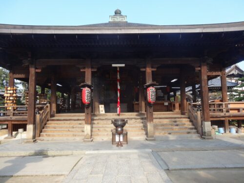 智恩寺
