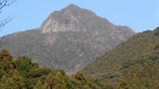 大村経ヶ岳