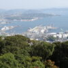 弓張岳