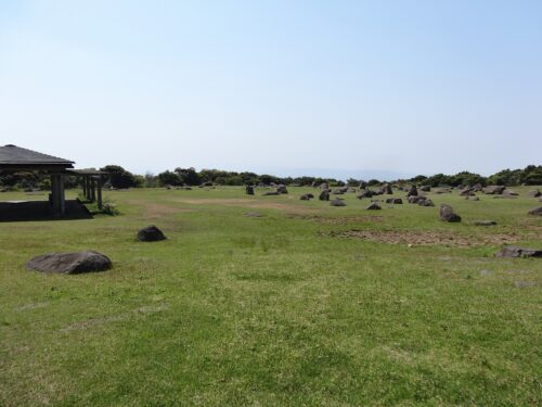 森と風の広場