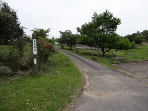 Dsc07398 矢岳高原