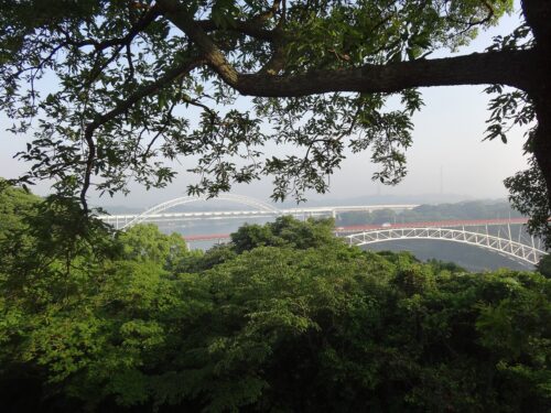 西海橋